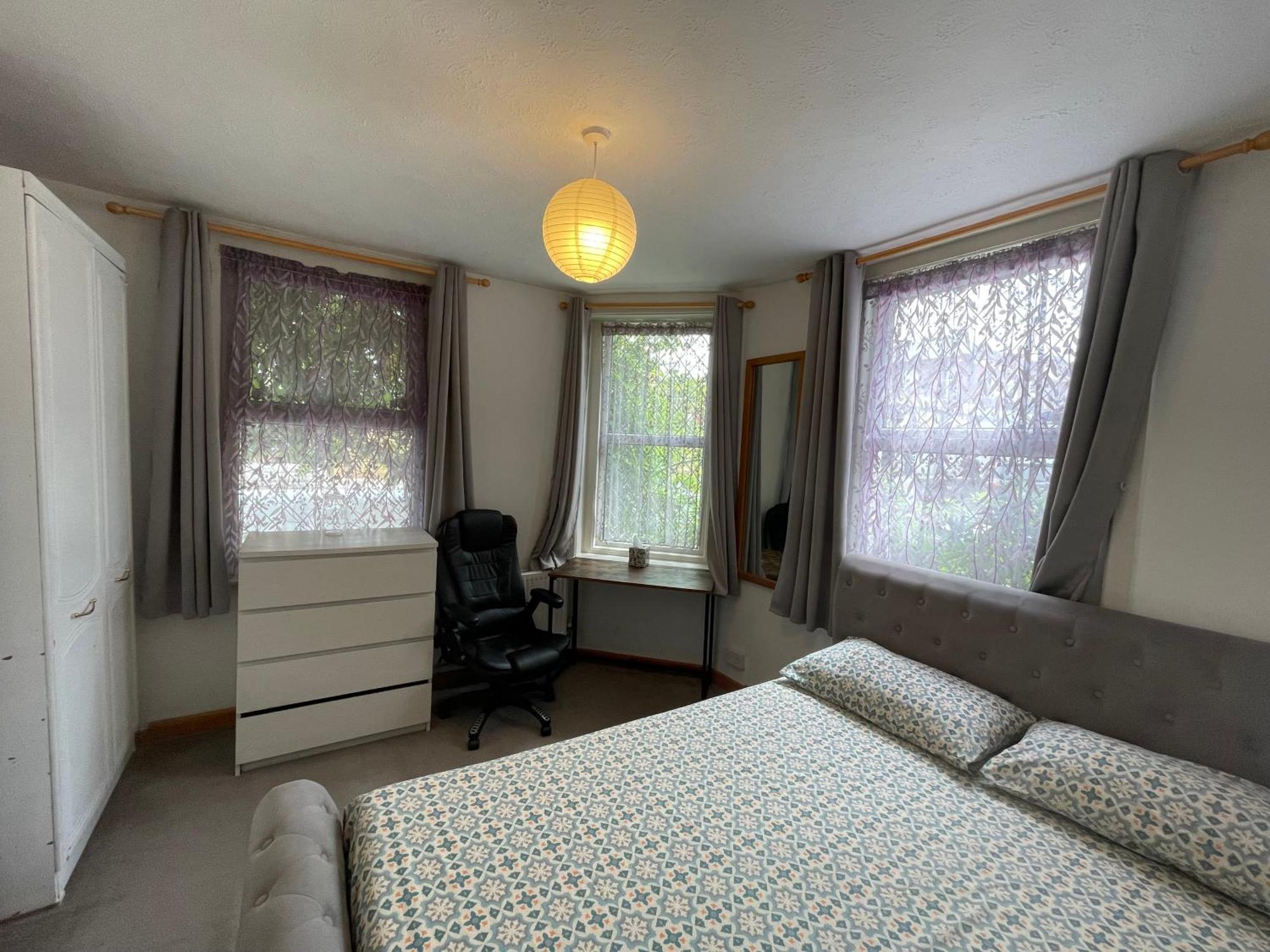 South Coast Guest Rooms With Free Parking Poole Kültér fotó