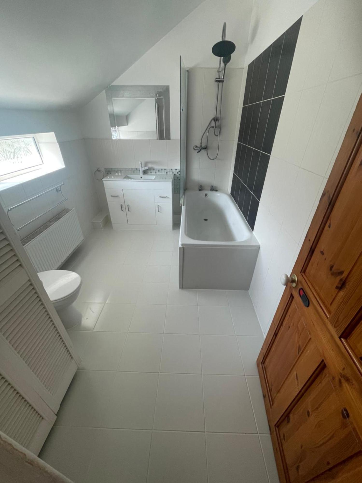 South Coast Guest Rooms With Free Parking Poole Kültér fotó